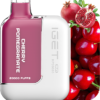 IGET SUN KP20000 Cherry Pomegranate