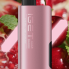IGET SOUL B40000 Cherry Pomegranate
