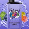 IGET BAR PRO (10000 PUFFS) Chuppa Chupps Grape