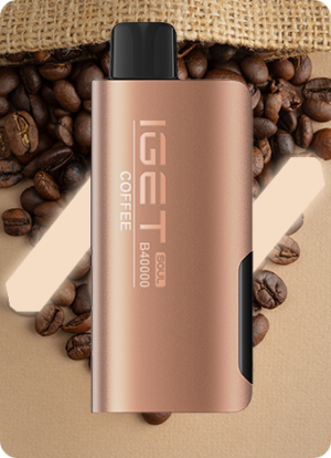 IGET SOUL B40000 Coffee