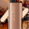 IGET SOUL B40000 Cola Ice