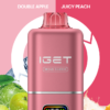 IGET MOVE B50000 DOUBLE APPLE