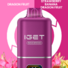 IGET MOVE B50000 DRAGON FRUIT