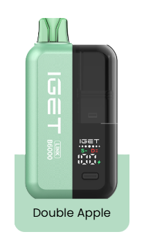 IGET LINK B6000 Double Apple