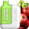 IGET SUN KP20000 Double Apple
