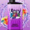 IGET BAR PRO (10000 PUFFS) Fruity Skittles