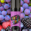 IGET BAR PLUS V4 (15000 PUFFS) Grape Berry