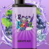 IGET BAR PRO (10000 PUFFS) Grape Ice