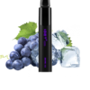 IGET LEGEND (4000 PUFFS) Grape Ice