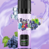 IGET BAR PLUS S3 (10000 PUFFS) Grape Ice