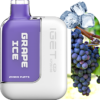 IGET SUN KP20000 Grape Ice