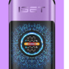 IGET ONE (12000 PUFFS) Grape Ice