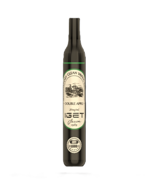IGET JOY L600 (600 PUFFS) Green Grape Ice