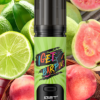 IGET BAR PLUS V4 (15000 PUFFS) Guava Lime