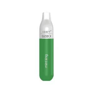 IGET MAX Mint King