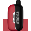 IGET MOON K5000 Blackberry Cranberry