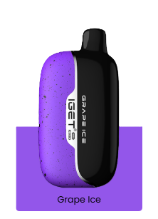 IGET MOON K5000 Grape