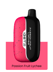 IGET MOON K5000 Lychee