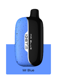 IGET MOON K5000 Mr Blue
