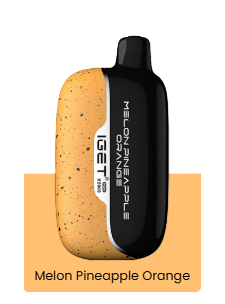 IGET MOON K5000 Pineapple Orange