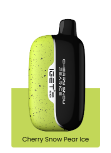 IGET MOON K5000 Snow Pear Ice