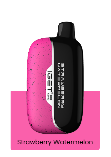IGET MOON K5000 Strawberry Watermelon
