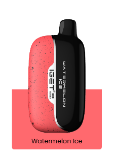 IGET MOON K5000 Watermelon Ice