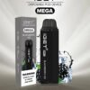 IGET Mega Blackberry Ice (3000 Puffs)