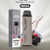 IGET Mega Blackberry Raspberry Ice (3000 Puffs)