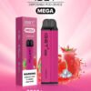 IGET Mega Lush Ice (3000 Puffs)