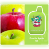 IGET ROCK B5000 Double Apple Ice