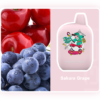 IGET ROCK B5000 Sakura Grape