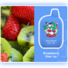 IGET ROCK B5000 Strawberry Kiwi Ice