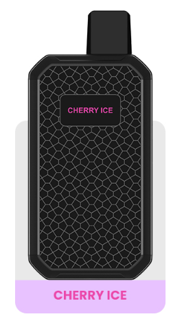 IGET STAR L7000 Cherry Ice
