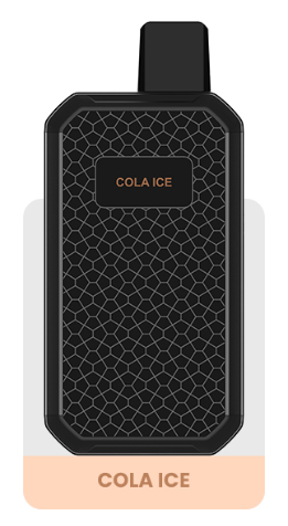 IGET STAR L7000 Cola Ice