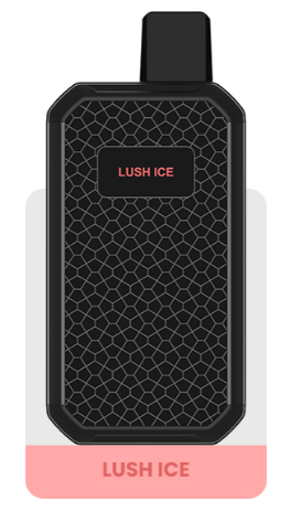 IGET STAR L7000 Lush Ice