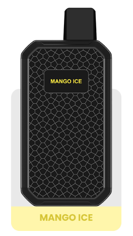 IGET STAR L7000 Mango Ice