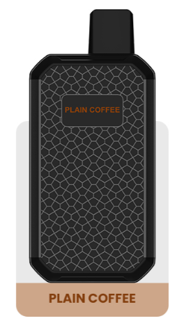 IGET STAR L7000 Plain Coffee