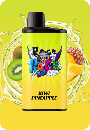 IGET BAR PRO (10000 PUFFS) Kiwi Pineapple