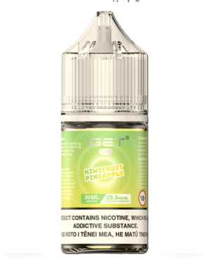 IGET LIQ (10000 PUFFS) Kiwifruit Pineapple