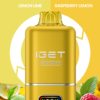 IGET MOVE B50000 LEMON LIME