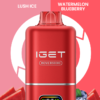 IGET MOVE B50000 LUSH ICE