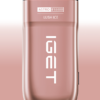 IGET ASTRO B18000 Grape Ice