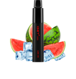 IGET LEGEND (4000 PUFFS) Lush Ice