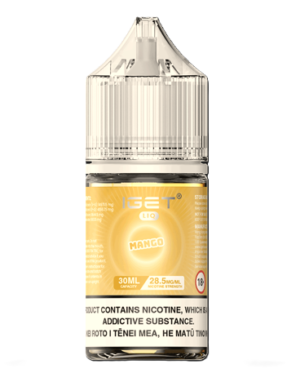 IGET LIQ (10000 PUFFS) Mango