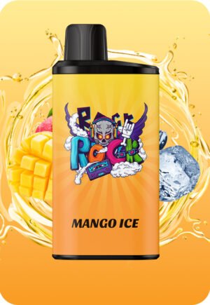 IGET BAR PRO (10000 PUFFS) Mango Ice