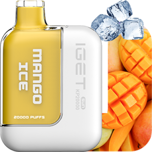 IGET SUN KP20000 Mango Ice