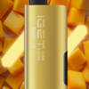 IGET SOUL B40000 Mango Ice