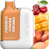 IGET SUN KP20000 Mango Peach Cherry