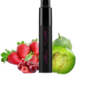IGET LEGEND (4000 PUFFS) Melon Strawberry Cherry